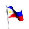 flag of the Philippines